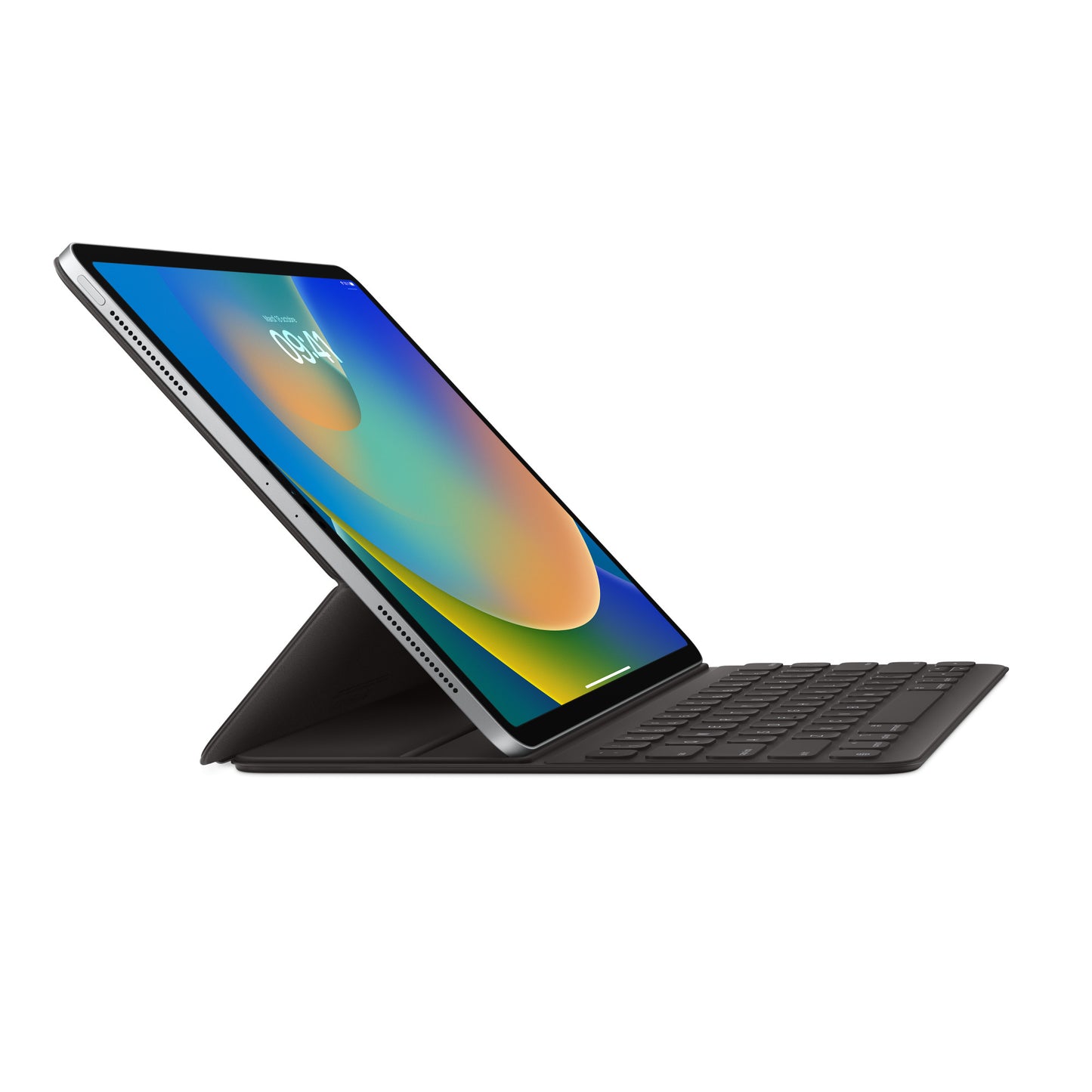 Smart Keyboard Folio pour iPad Pro 12,9 pouces (6e gén.) - Int. EN (Qwerty)