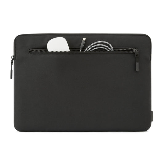 Pipetto Organiser Sleeve voor 13-inch MacBook - Zwart