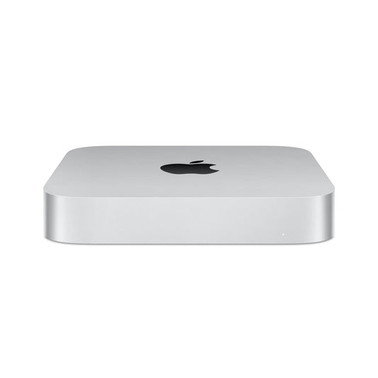 [OPEN BOX] Mac mini: Apple M2‑chip met 8‑core CPU en 10‑core GPU, 256 GB