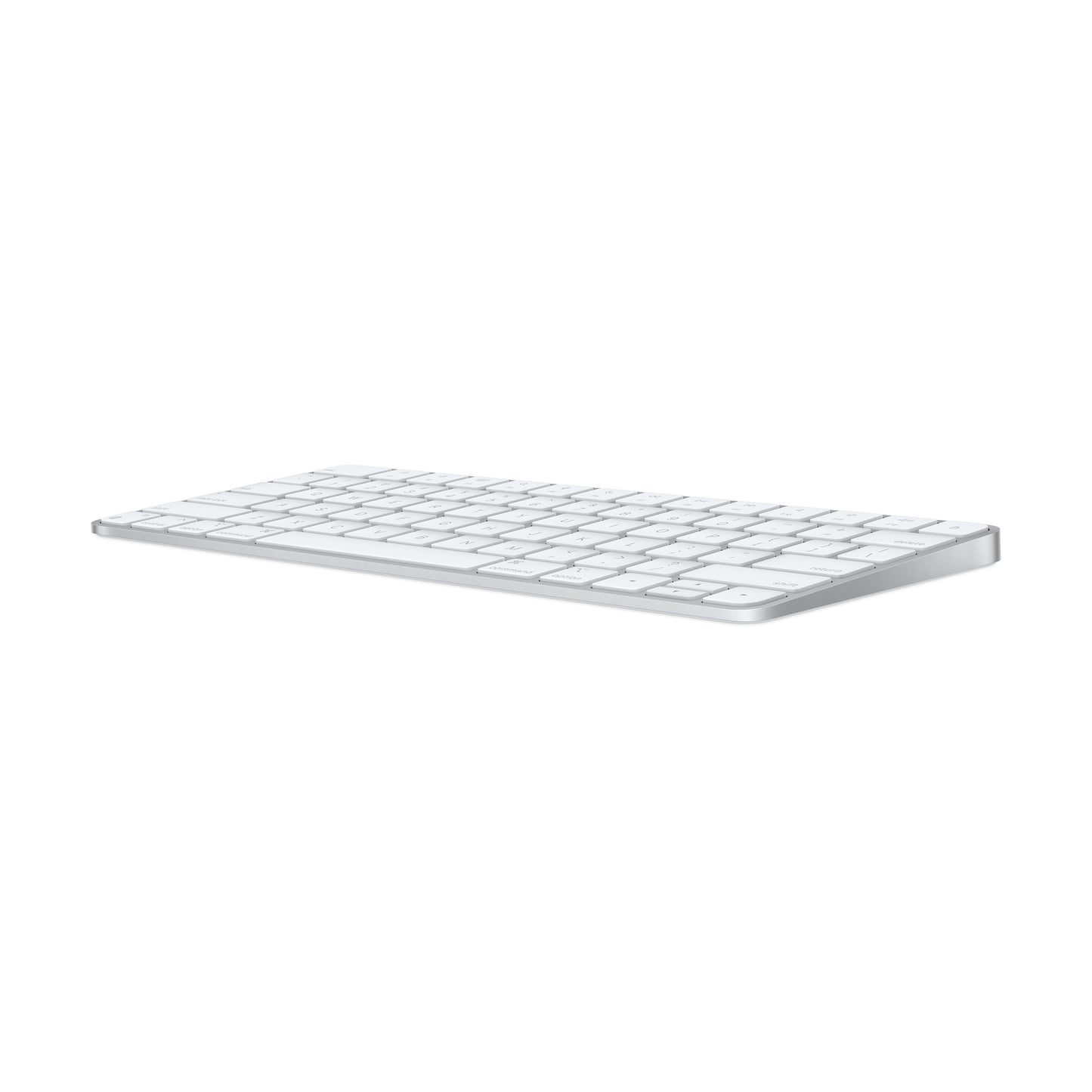 Magic Keyboard - Néerlandais (USB-C)