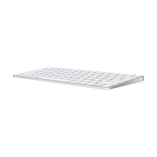 Magic Keyboard avec Touch ID pour les Mac avec puce Apple - Néerlandais (USB-C)