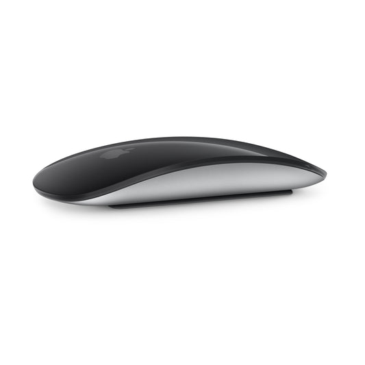 Magic Mouse (USB-C) - Surface Multi-Touch - Noir