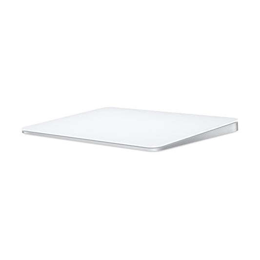 Magic Trackpad - Surface Multi‑Touch - Blanc (USB-C)