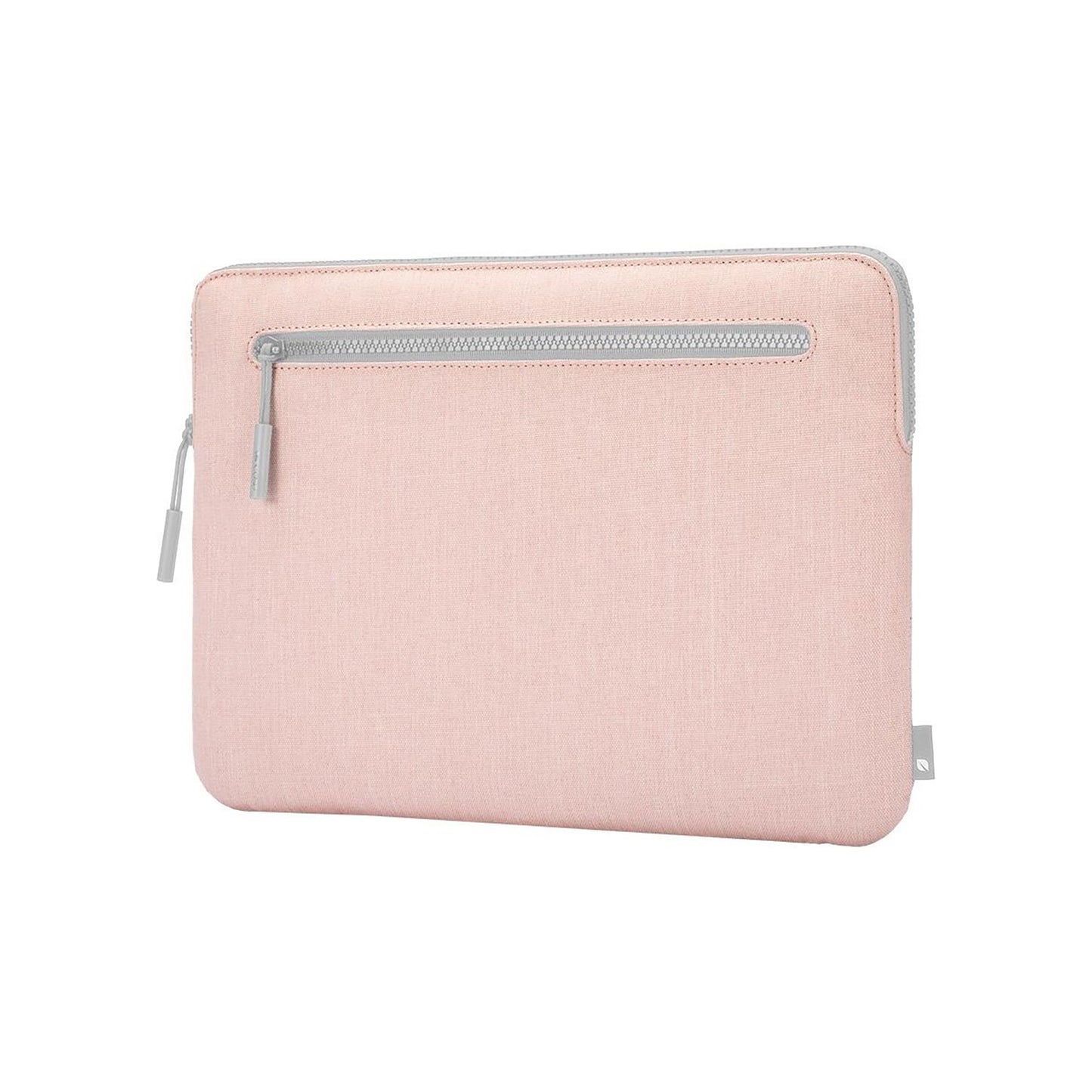 Incase Compact Sleeve Woolenex pour MacBook Air / Pro 13 pouces - Rose