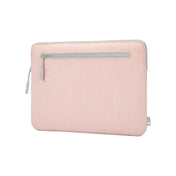 Incase Compact Sleeve Woolenex pour MacBook Air / Pro 13 pouces - Rose