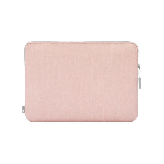 Incase Compact Sleeve Woolenex pour MacBook Air / Pro 13 pouces - Rose