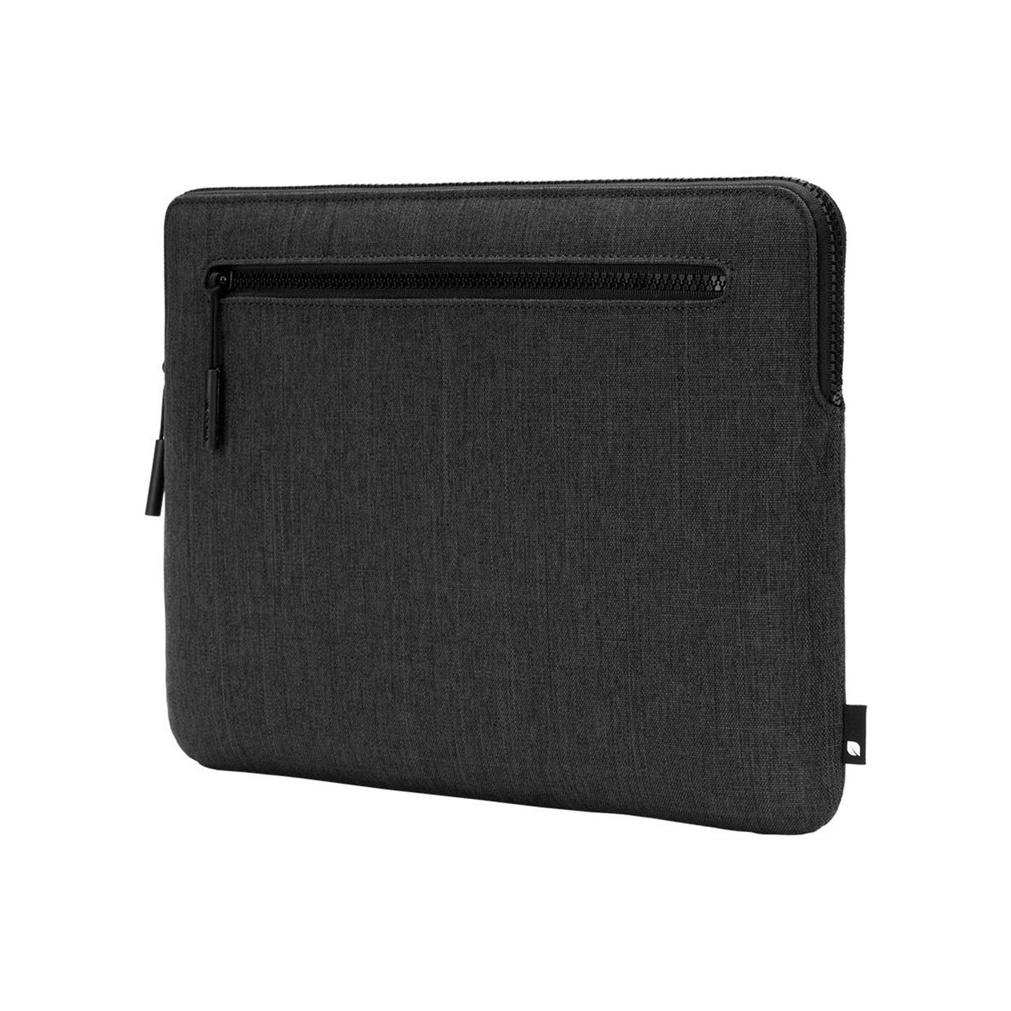 Incase Compact Sleeve Woolenex pour MacBook Pro 16 pouces - Graphite