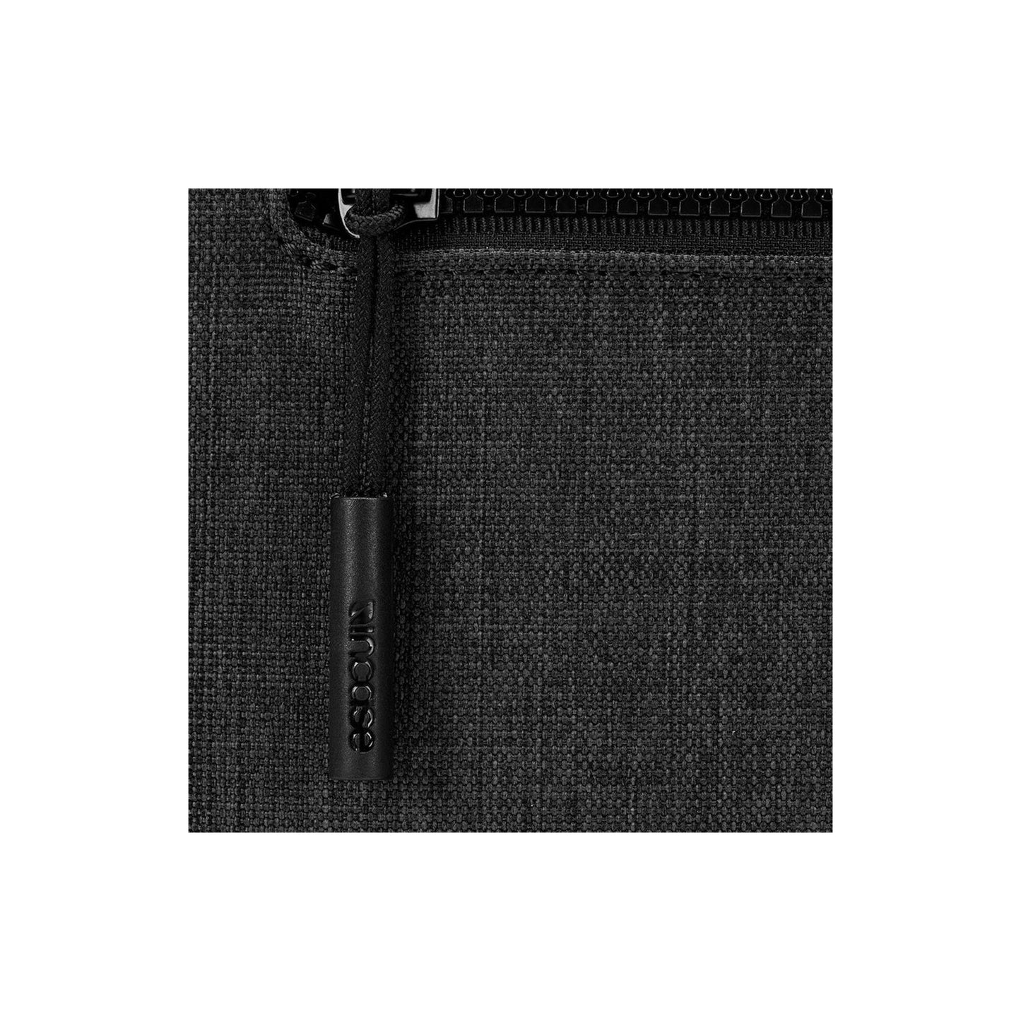 Incase Compact Sleeve Woolenex pour MacBook Pro 16 pouces - Graphite