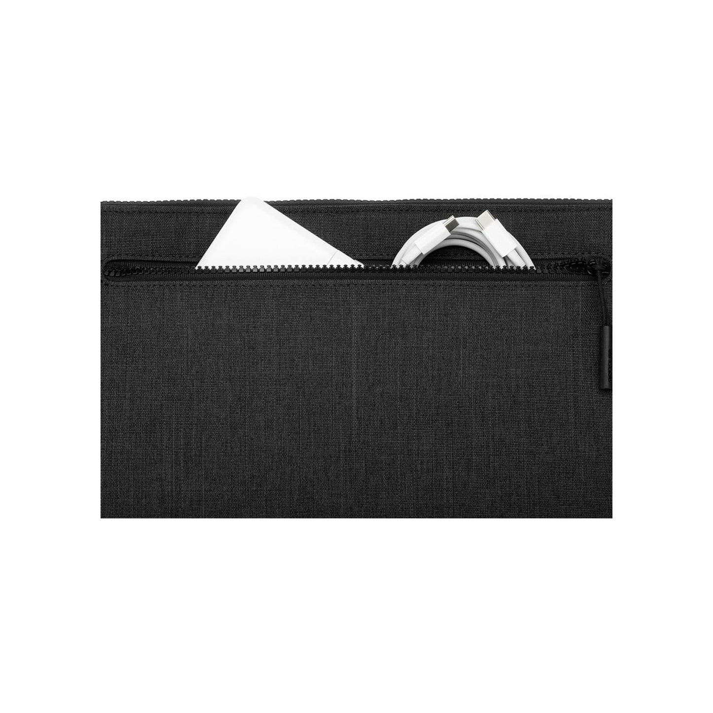 Incase Compact Sleeve Woolenex pour MacBook Pro 16 pouces - Graphite