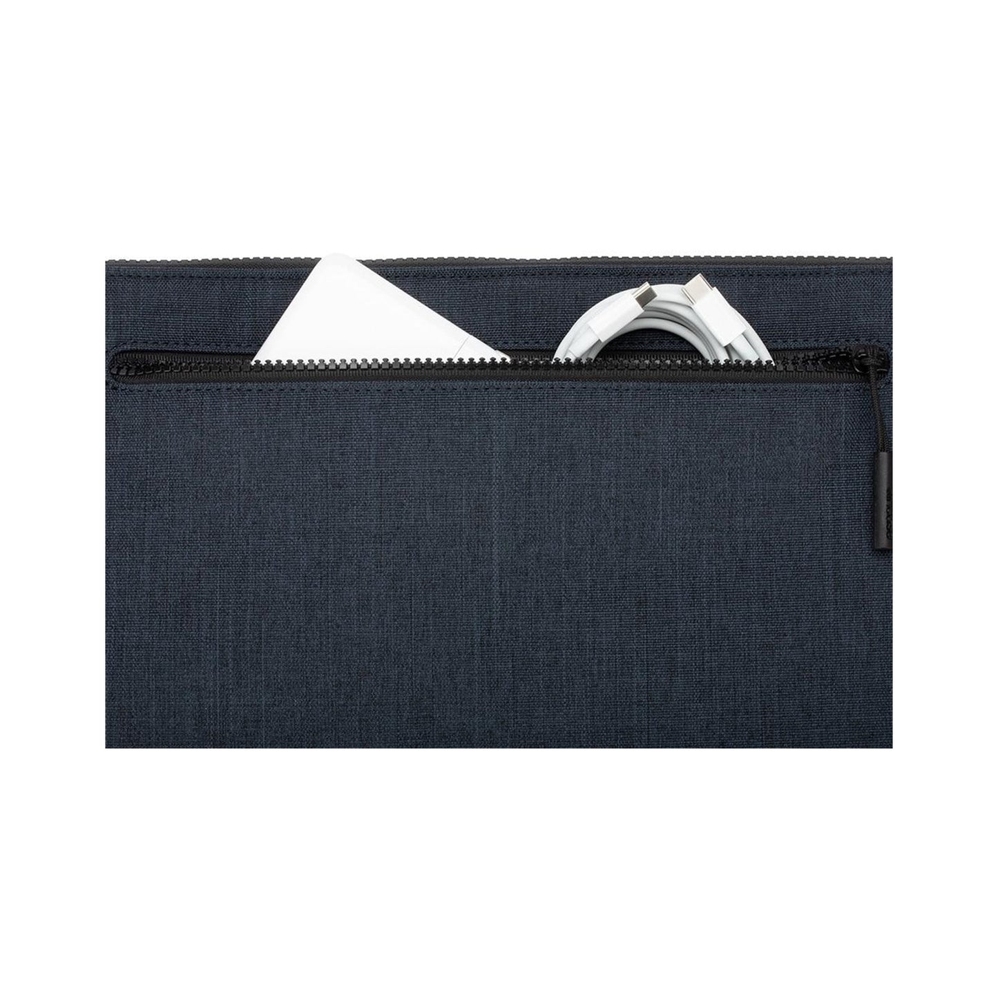 Incase Compact Sleeve Woolenex pour MacBook Pro 16 pouces - Bleu Marine