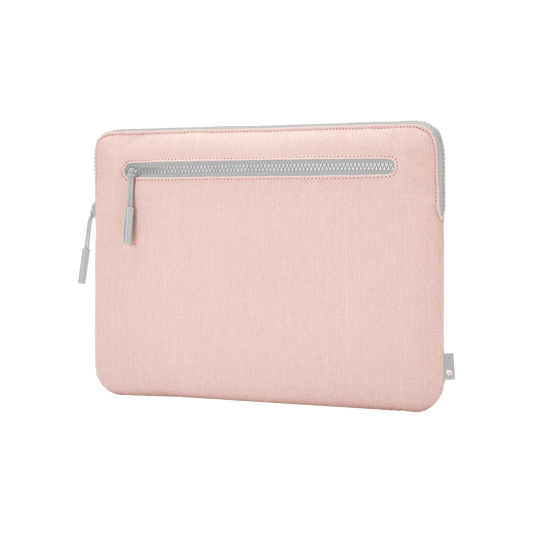 EOL Incase Compact Sleeve Woolenex voor MacBook Pro 16-inch (2021) - Roze