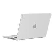 Incase Hardshell pour MacBook Pro 16 pouces (2021) - Dots - Transparent