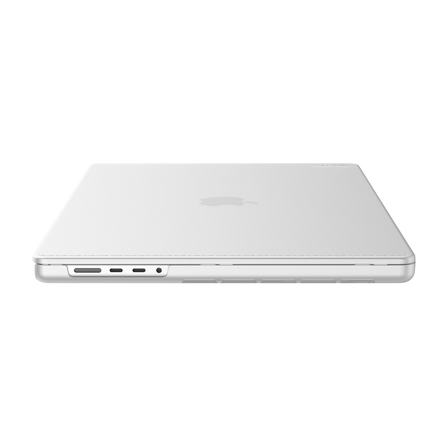 Incase Hardshell pour MacBook Pro 16 pouces (2021) - Dots - Transparent