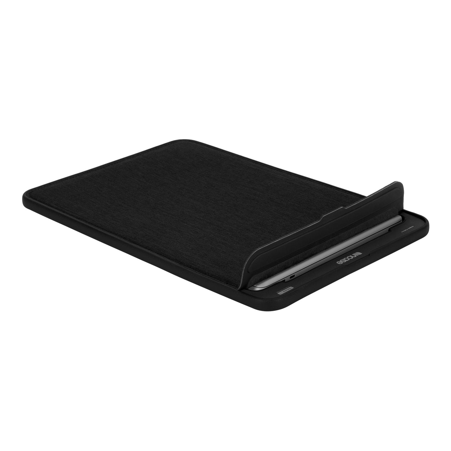 ICON Sleeve Woolenex pour MacBook Pro 14 pouces - Graphite