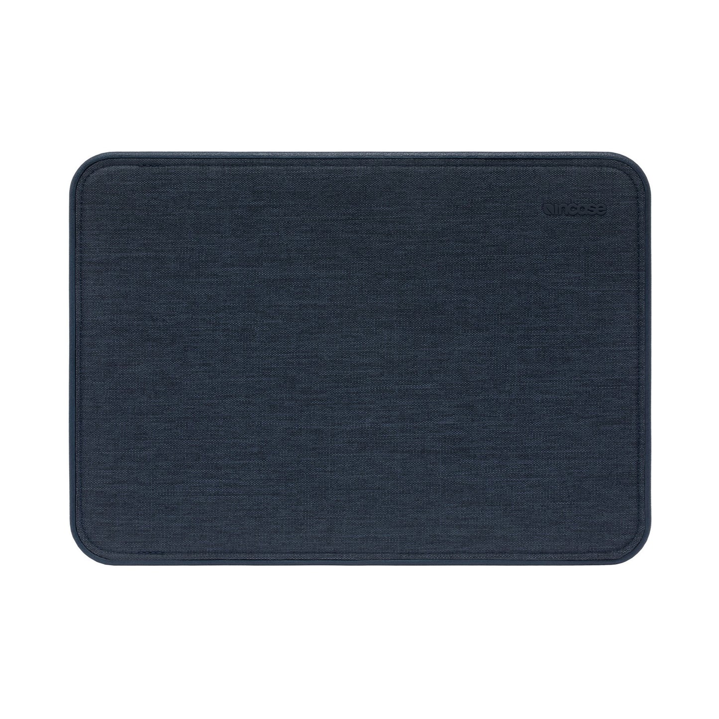 Incase Icon Sleeve Woolenex pour MacBook Pro 14 pouces - Bleu Marine