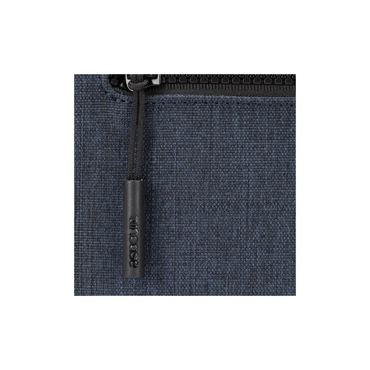 Incase Compact Sleeve Woolenex pour MacBook Pro 14 pouces - Bleu Marine