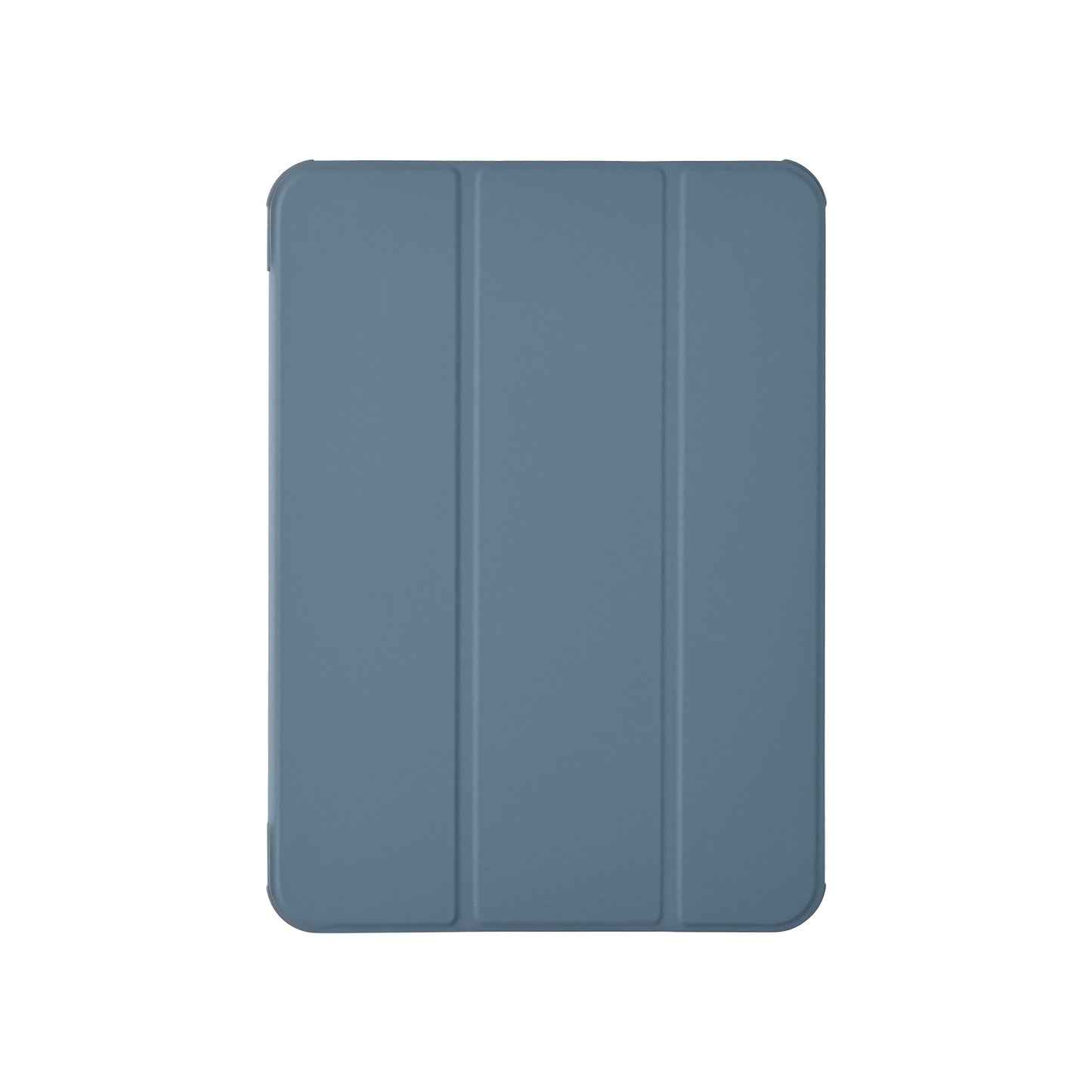 Pomologic BookCase pour iPad (10e gén.) - Bleu marine