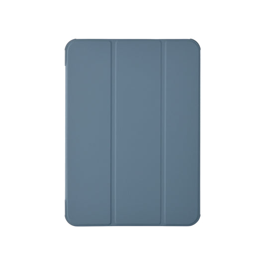 Pomologic BookCase pour iPad (10e gén.) - Bleu marine