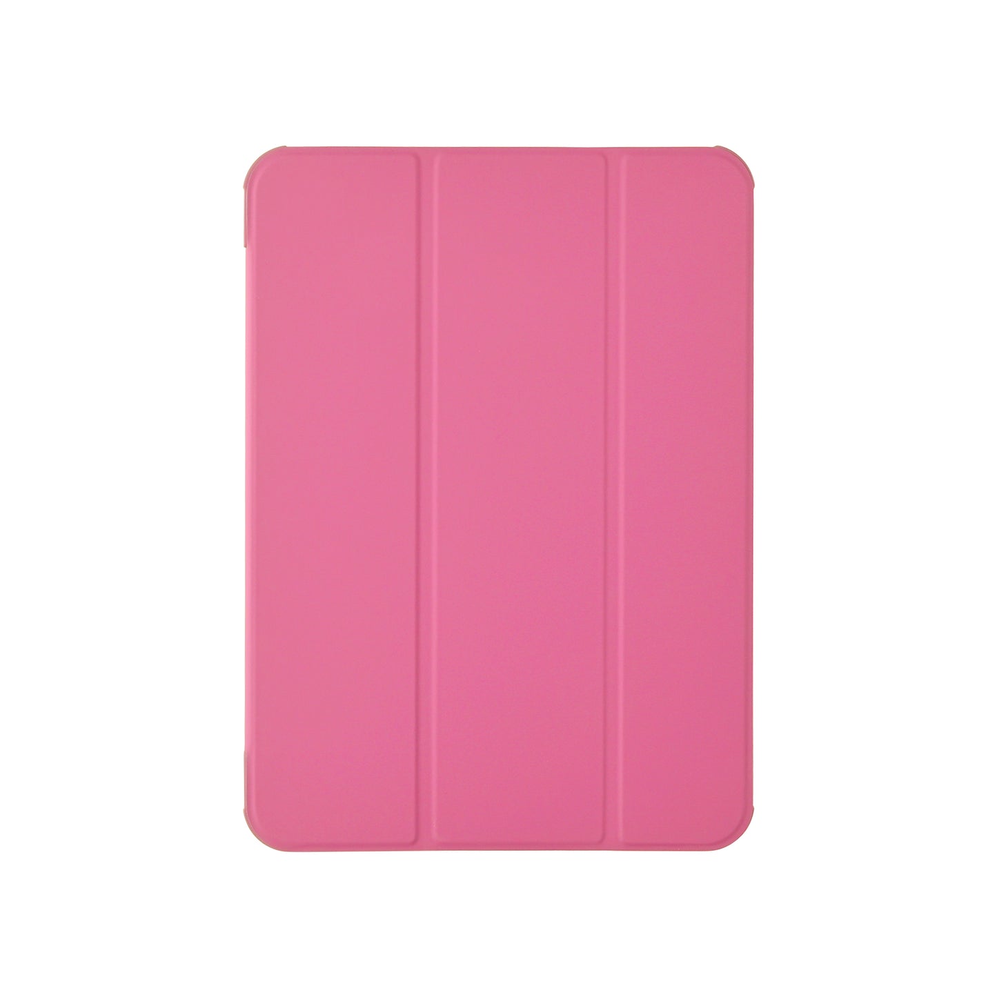 Pomologic BookCase pour iPad (10e gén.) - Rose