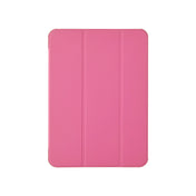 Pomologic BookCase pour iPad (10e gén.) - Rose