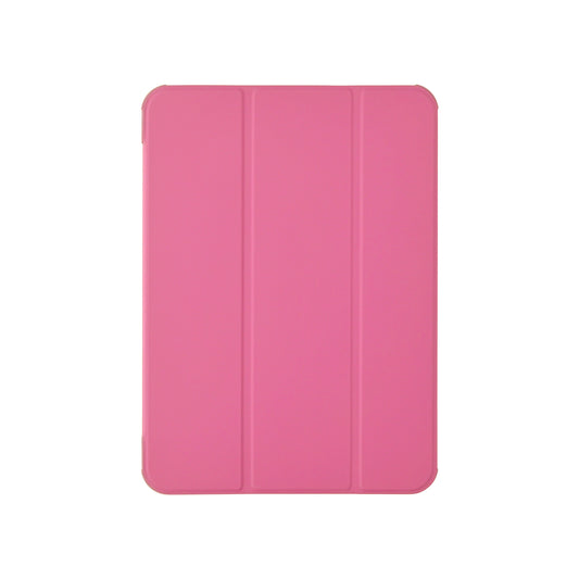 Pomologic BookCase pour iPad (10e gén.) - Rose