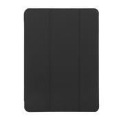 Pomologic BookCase pour iPad Air 11 pouces (M2) - Noir