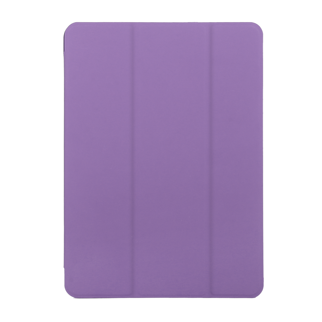 Pomologic BookCase pour iPad Air 11 pouces (M2) - Mauve