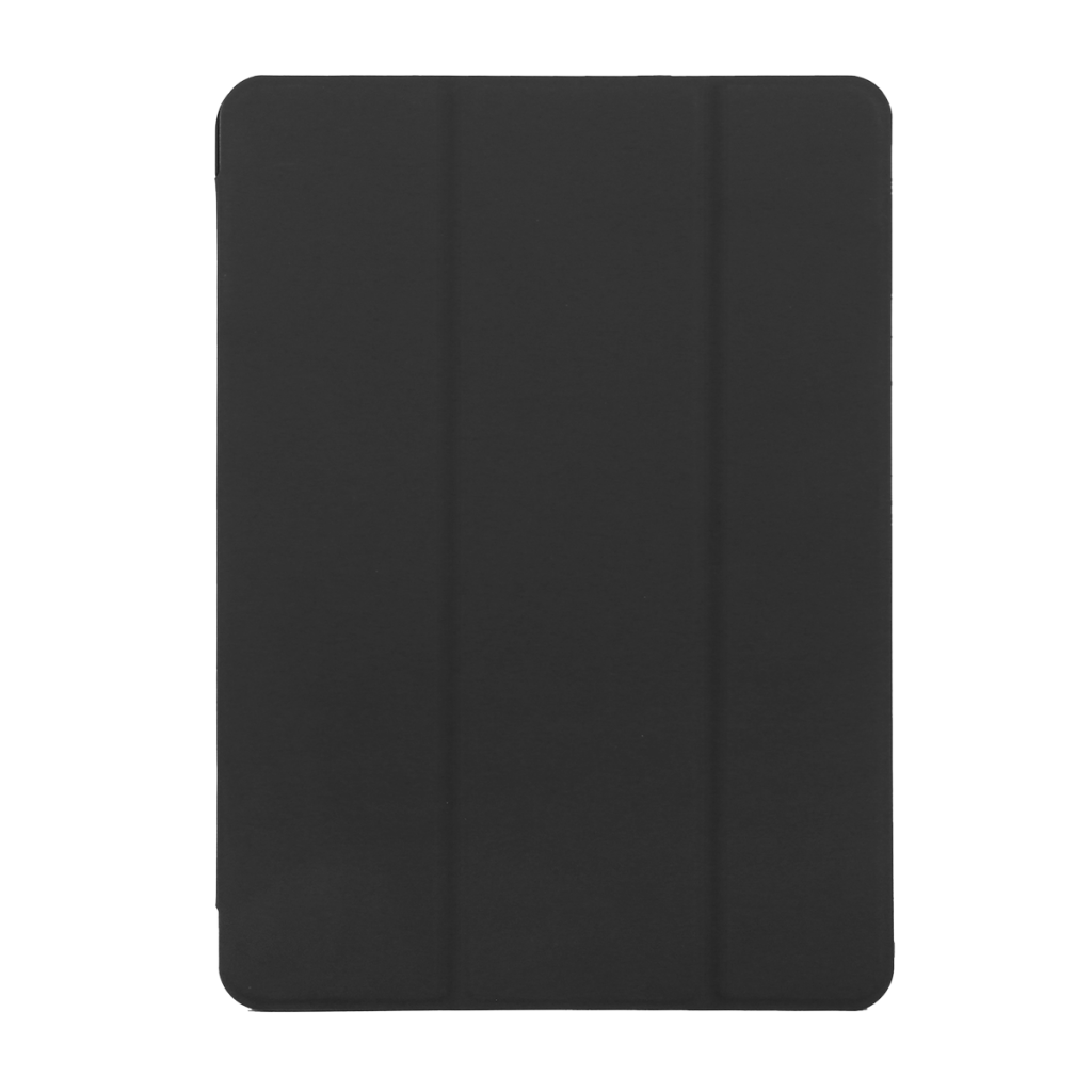 Pomologic BookCase pour iPad Air 13 pouces (M2) - Noir