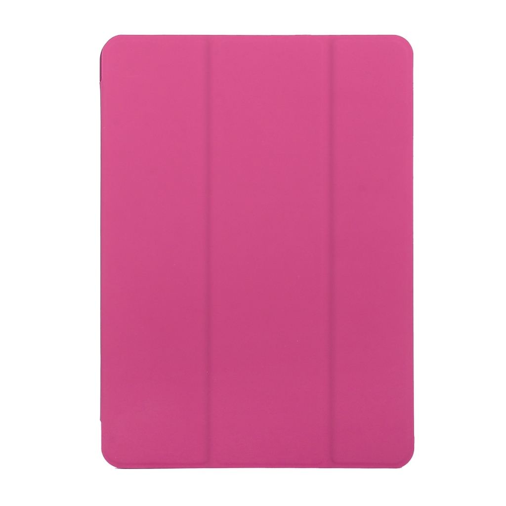 Pomologic BookCase pour iPad Pro 11 pouces (M4) - Rose