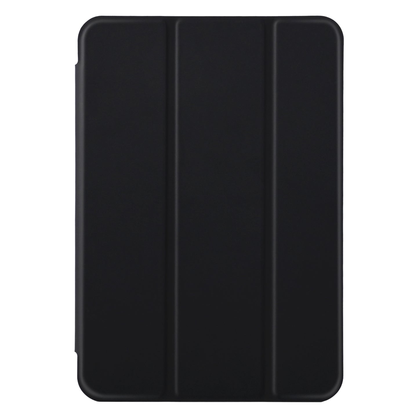 Pomologic BookCase pour iPad Mini (6e gén.) - Noir