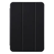 Pomologic BookCase pour iPad Mini (6e gén.) - Noir