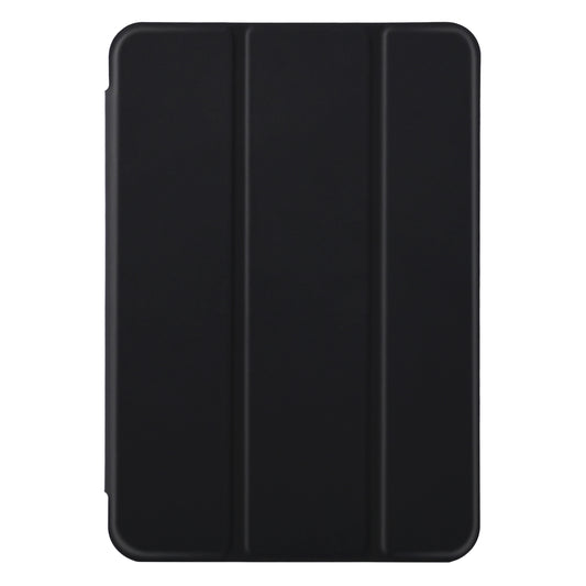 Pomologic BookCase pour iPad Mini (6e gén.) - Noir