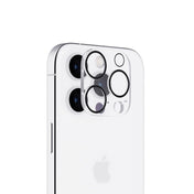 Tech21 Camera Impact Glass pour iPhone 16 Pro / 16 Pro Max