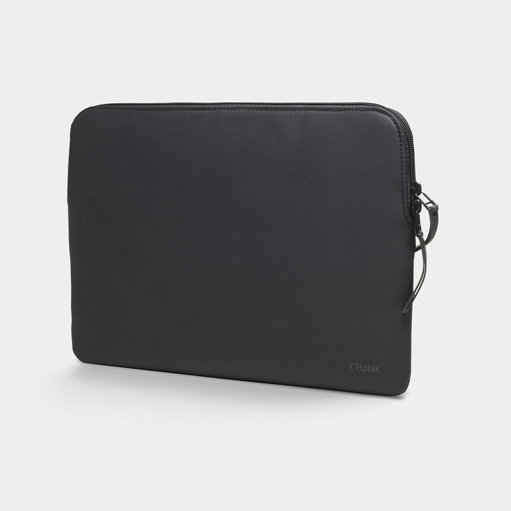 EOL Trunk Housse Waterproof pour MacBook 13 pouces - Noir