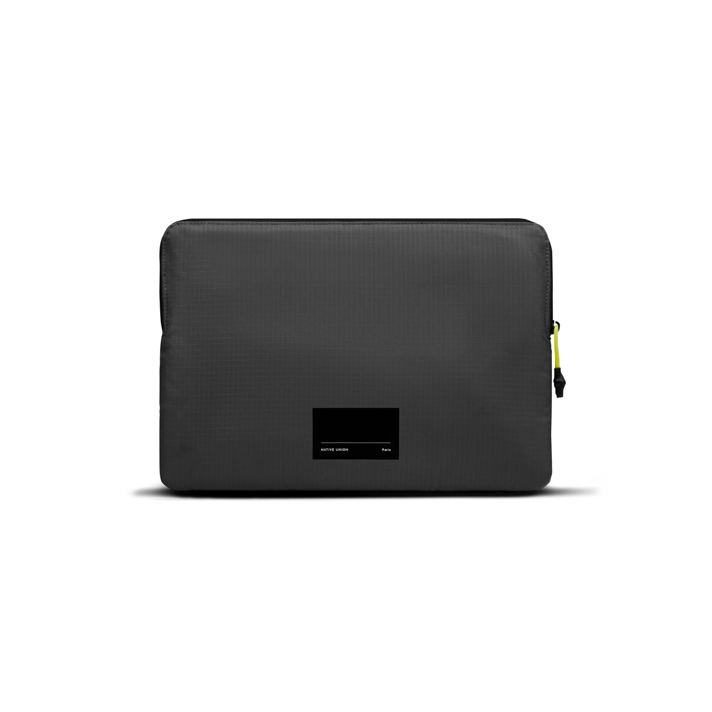 Native Union Ultralight sleeve pour MacBook 13 pouces- Noir