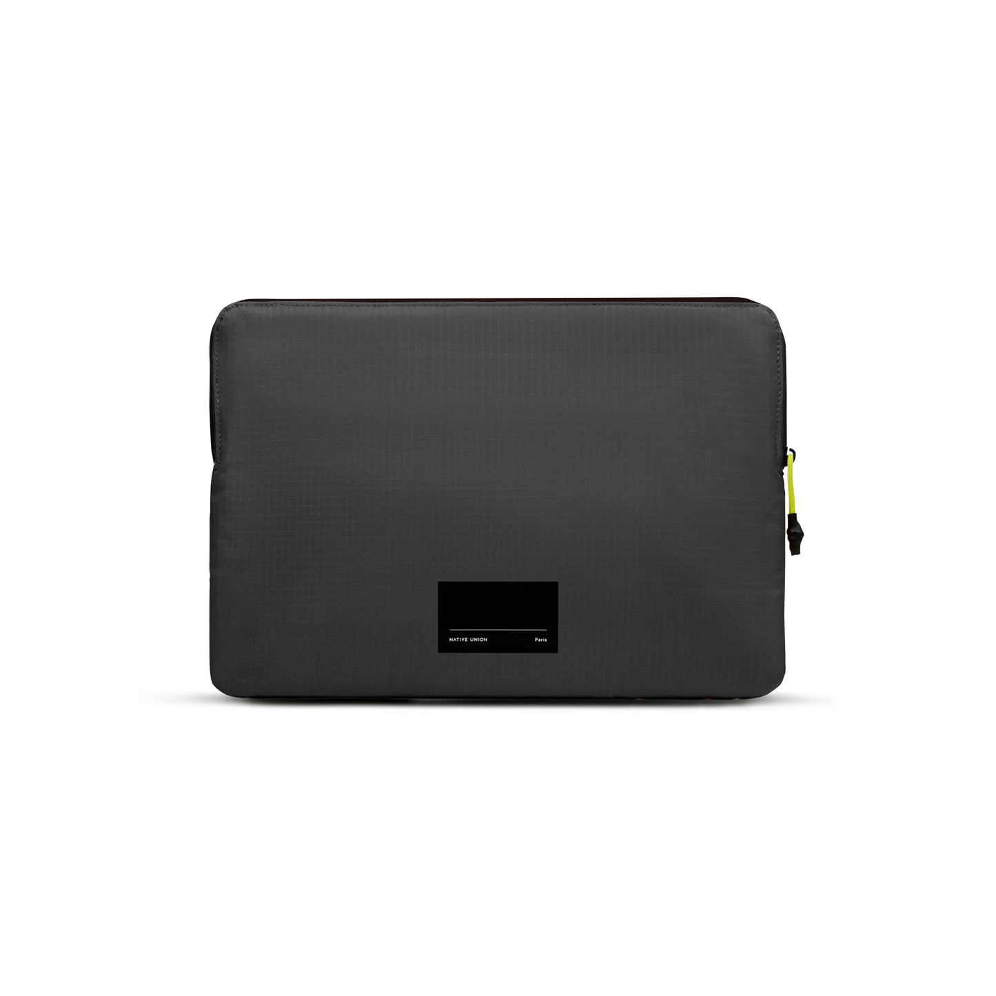 Native Union Ultralight sleeve pour MacBook 14 pouces - Noir