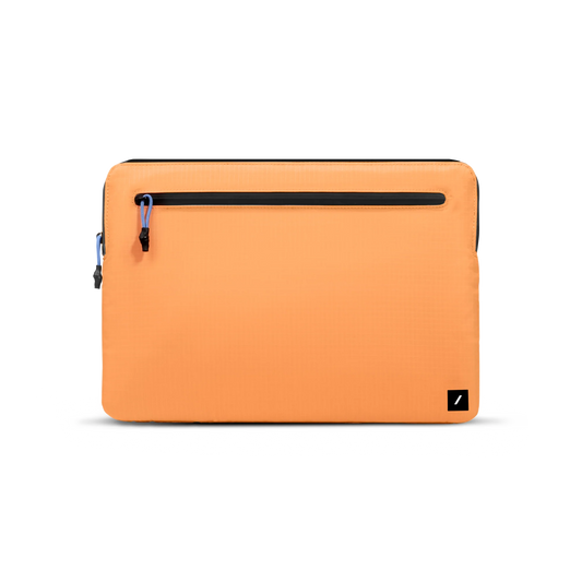 Native Union Ultralight sleeve pour MacBook 15/16 pouces - Apricot