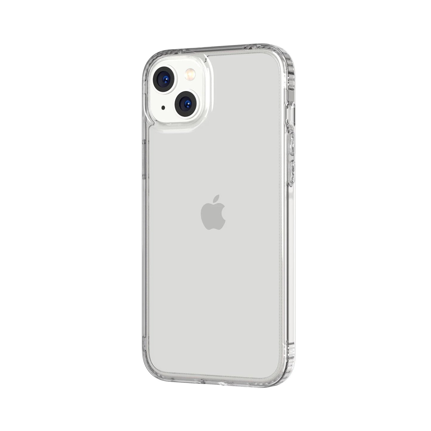 EOL Tech21 Evo Clear pour iPhone 14 Plus - Transparent