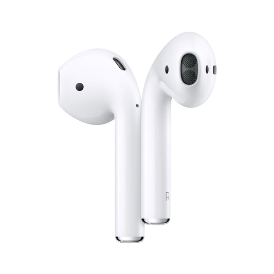 EOL AirPods (2e generatie)