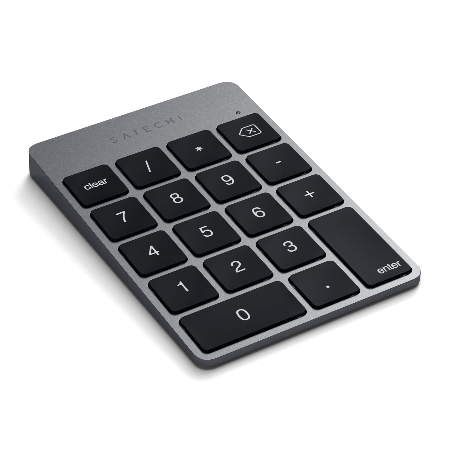 Satechi Slim Keypad - Gris Sidéral