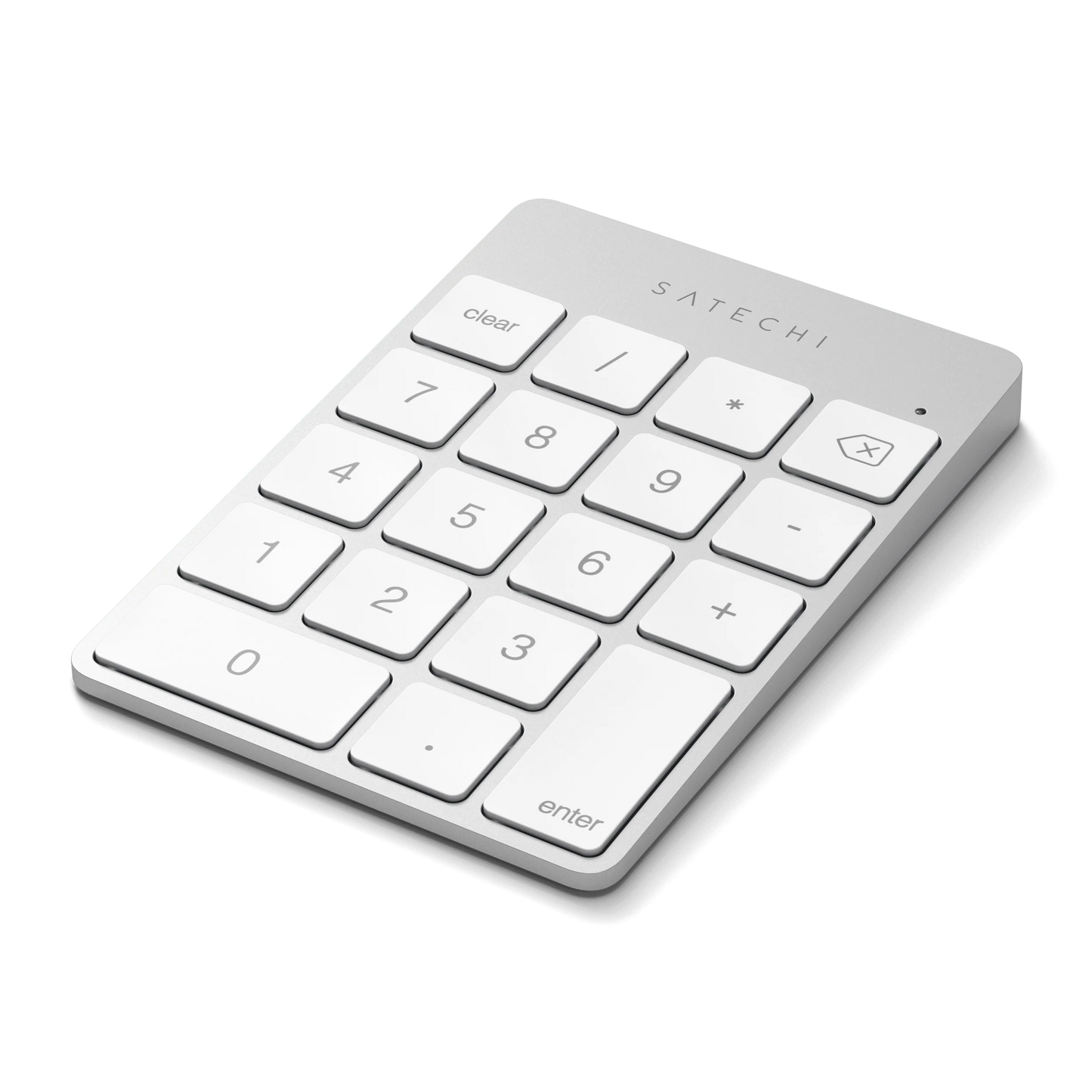 Satechi Slim Keypad - Argent