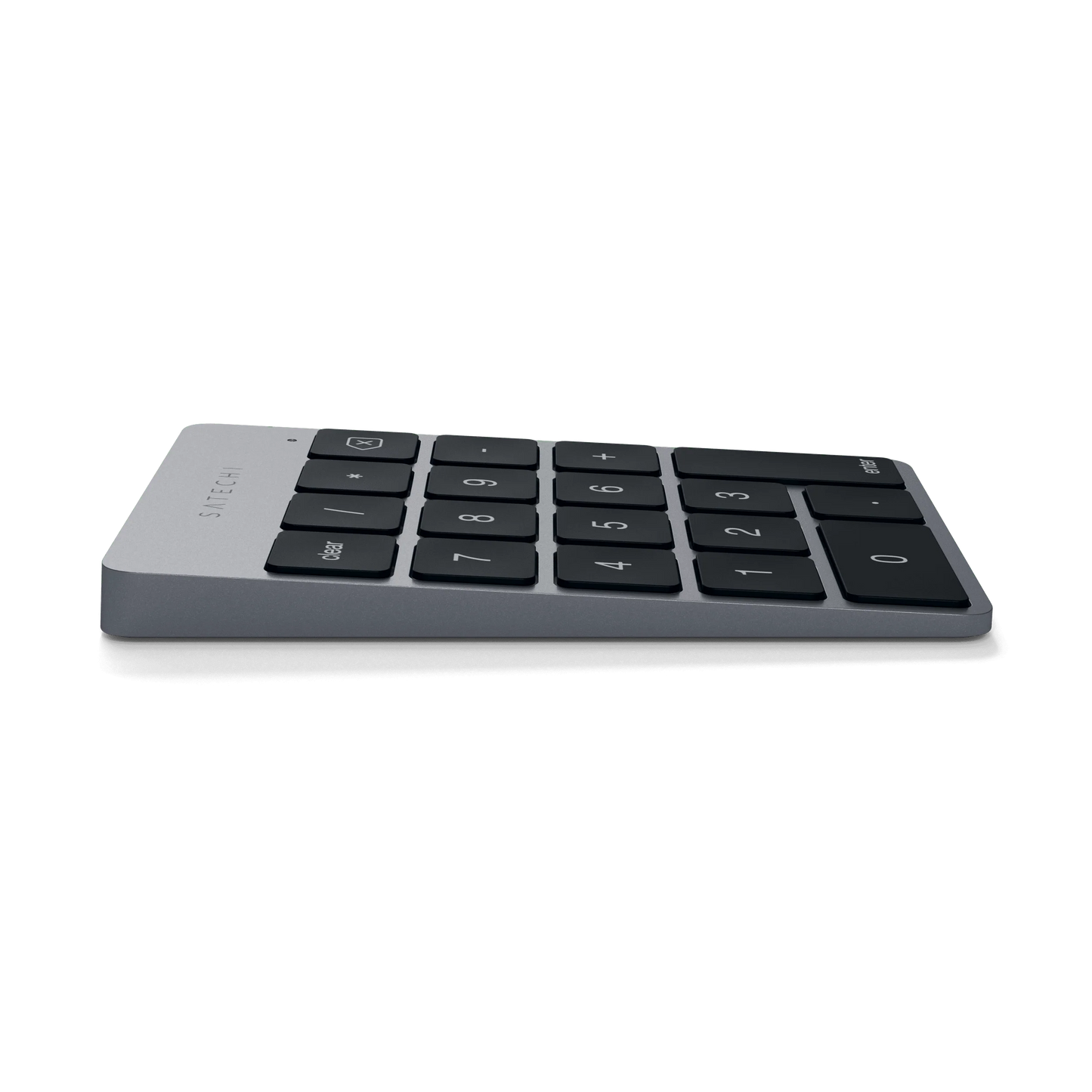 Satechi Slim Keypad - Gris Sidéral