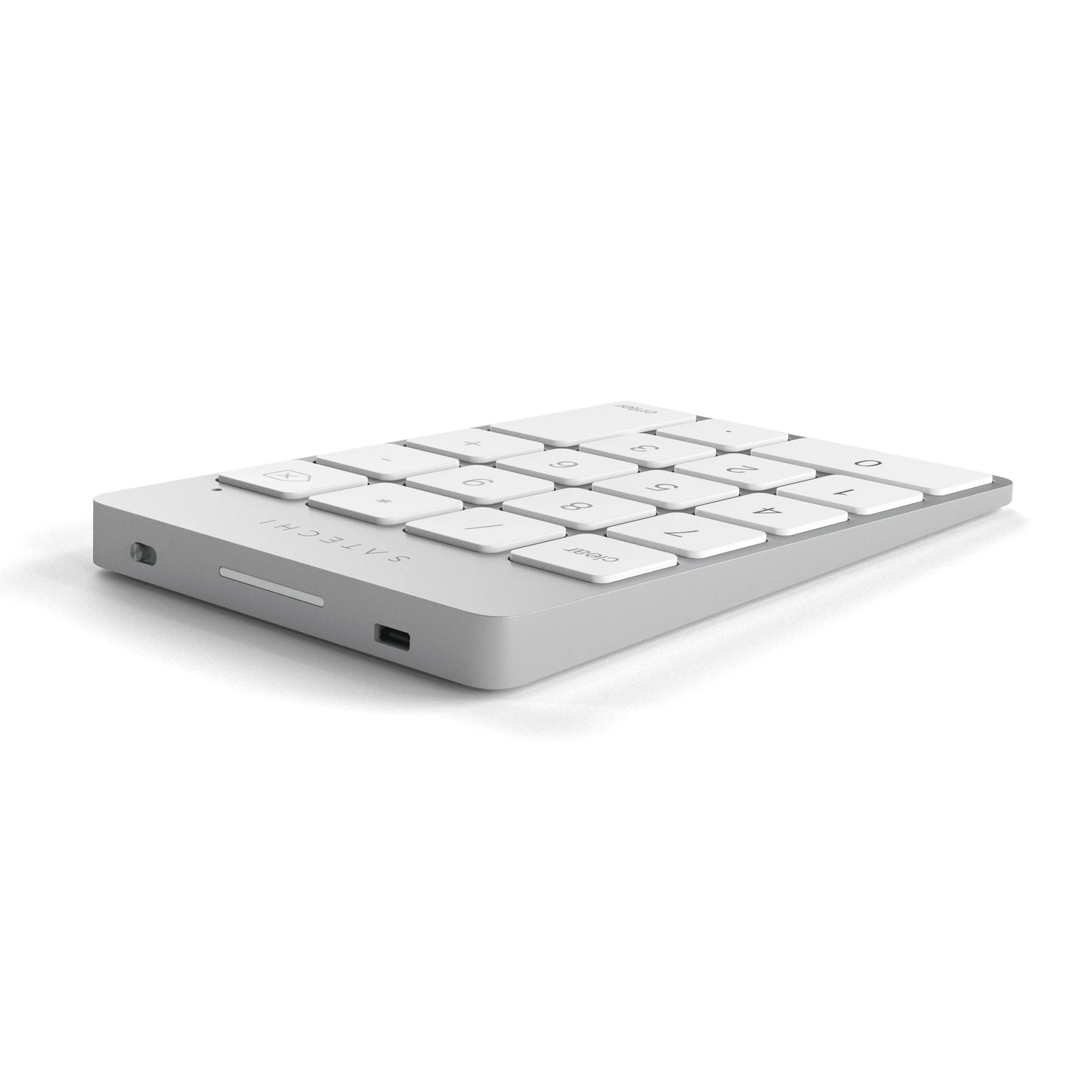 Satechi Slim Keypad - Argent