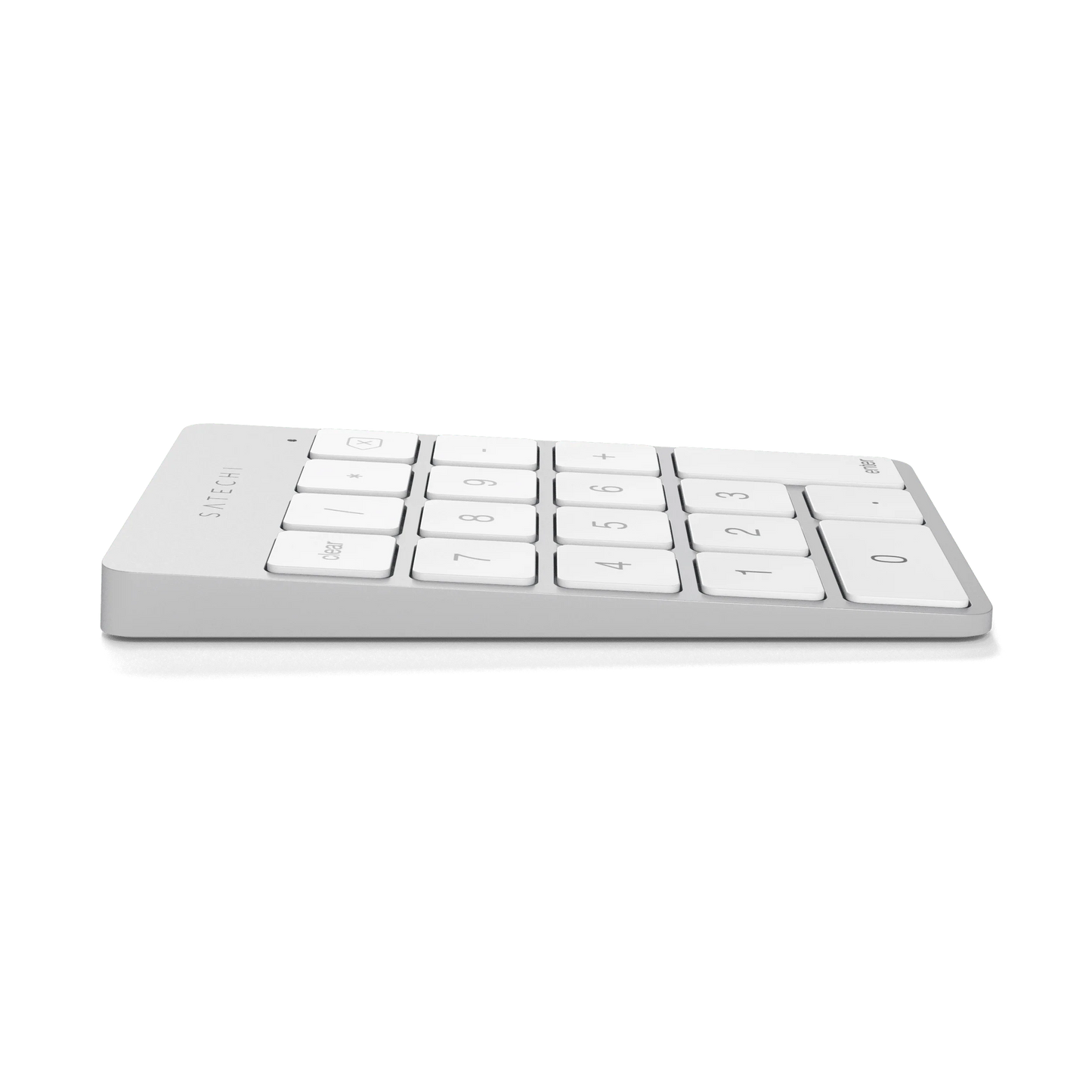 Satechi Slim Keypad - Argent