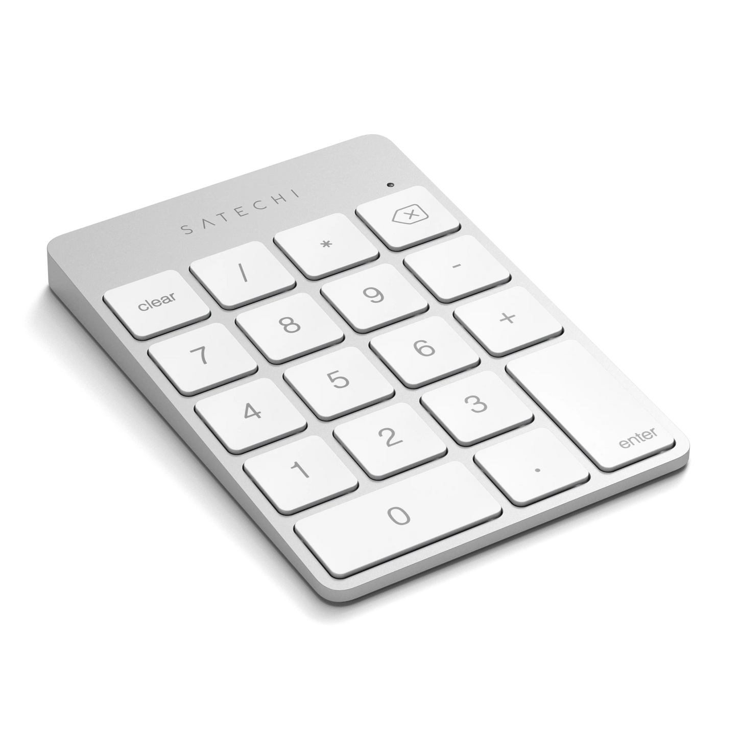 Satechi Slim Keypad - Argent