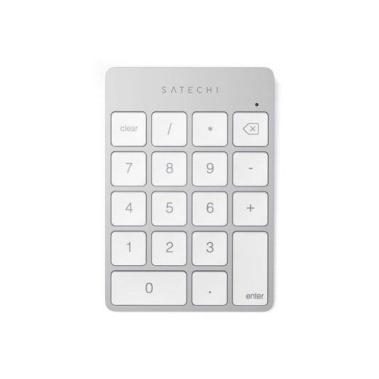 Satechi Slim Keypad - Argent