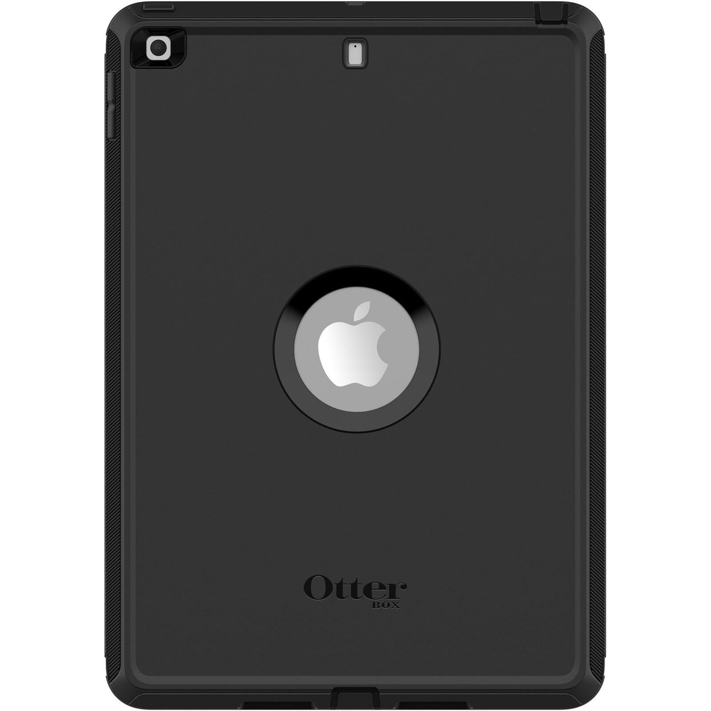 OtterBox Defender housse pour iPad (9e gén.) - Noir