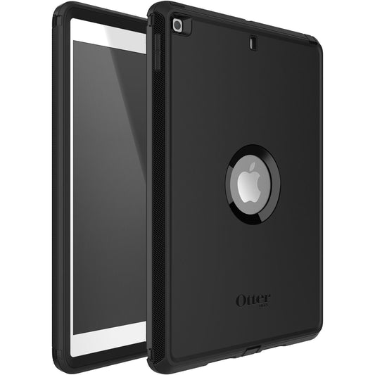 OtterBox Defender housse pour iPad (9e gén.) - Noir