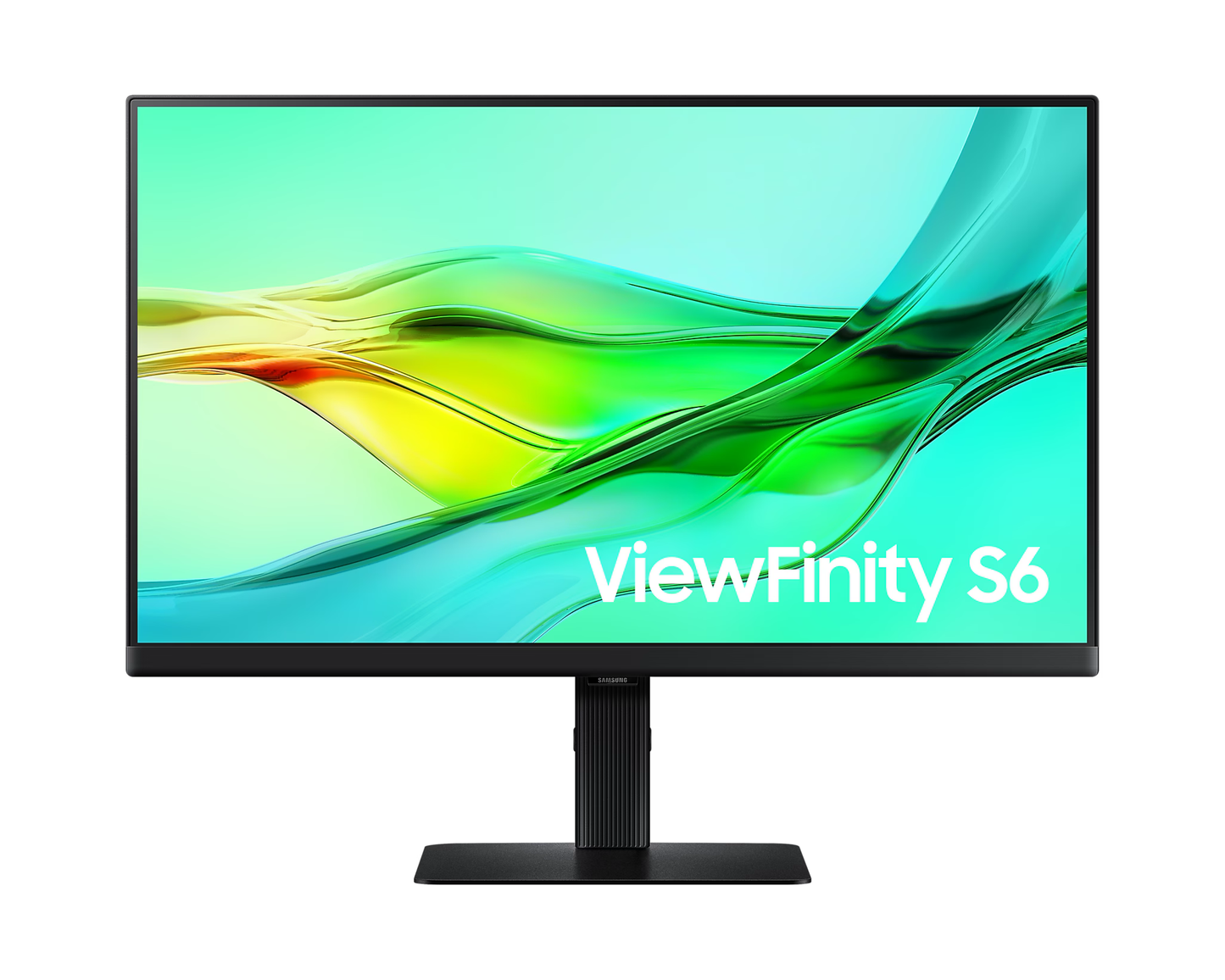 Samsung display 24 pouces / 2560 x 1440 / IPS / HDR10 / USB-C / HDMI / DP / 3x USB3.0 / 90W