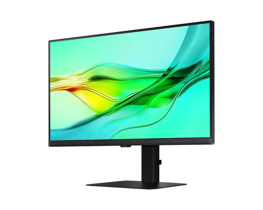 Samsung display 24 pouces / 2560 x 1440 / IPS / HDR10 / USB-C / HDMI / DP / 3x USB3.0 / 90W